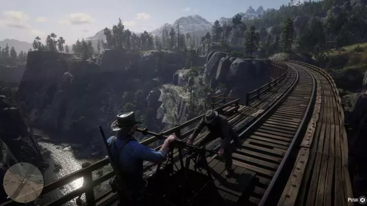 Red Dead Redemption 2