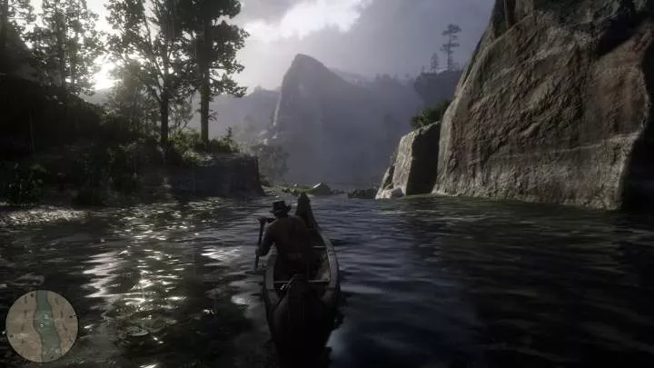 Red Dead Redemption 2