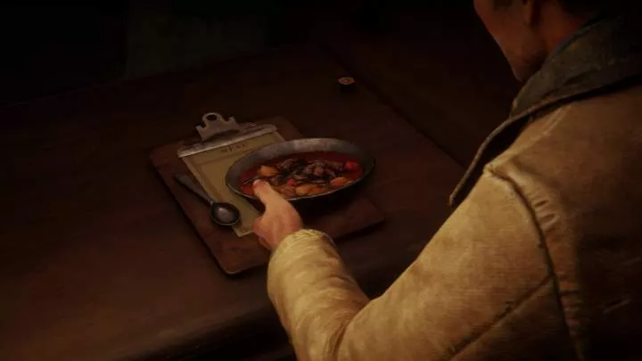 Red Dead Redemption 2 - PS4