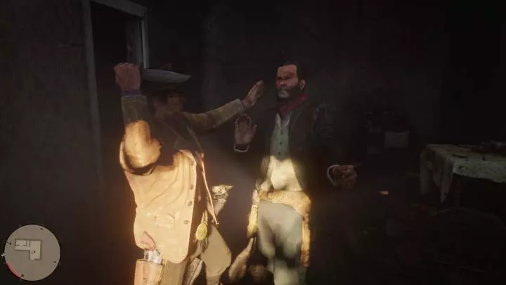 Red Dead Redemption 2 - PS4