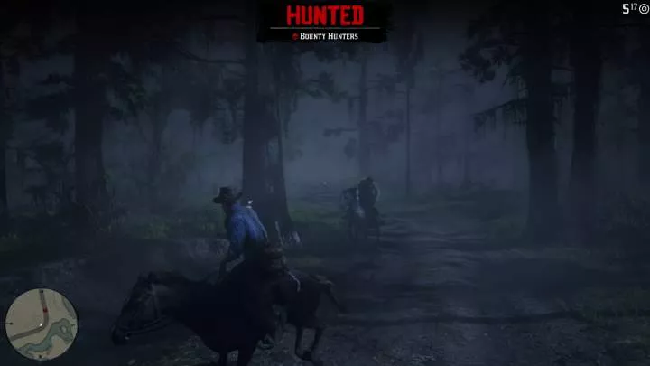 Red Dead Redemption 2