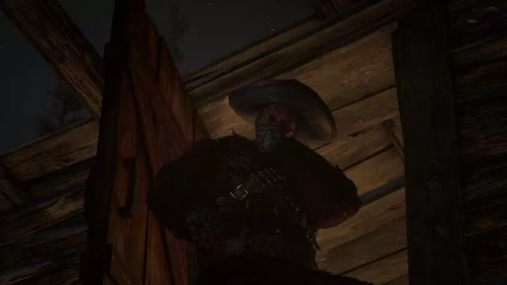 Red Dead Redemption 2