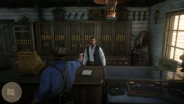 Red Dead Redemption 2 - PS4