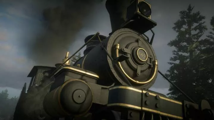 Red Dead Redemption 2 - PS4