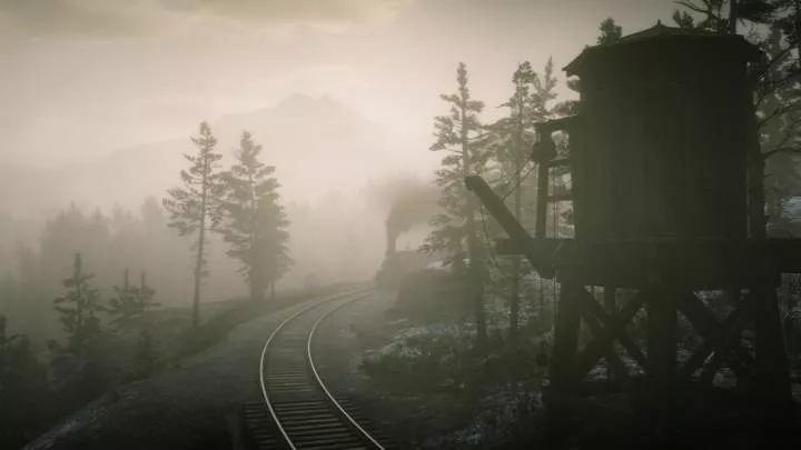 Red Dead Redemption 2