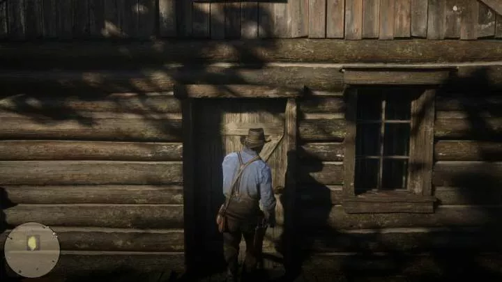 Red Dead Redemption 2