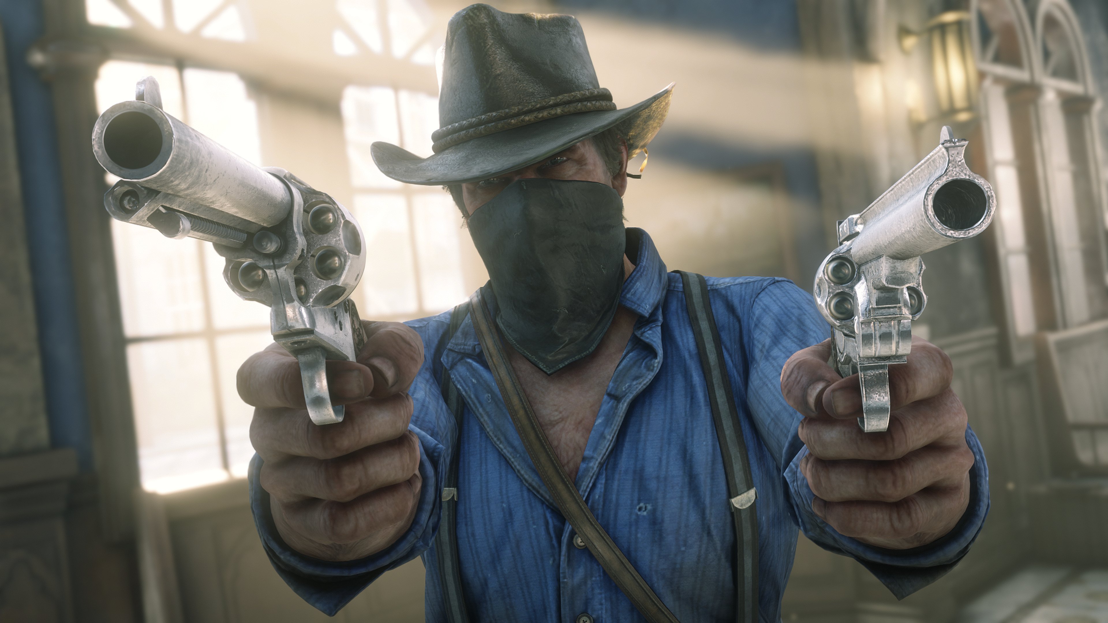 Hundreds of PC Games on Sale in Steam's Fall Sale - These 20 We Recommend