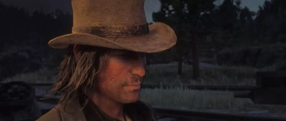 Red Dead Redemption 2