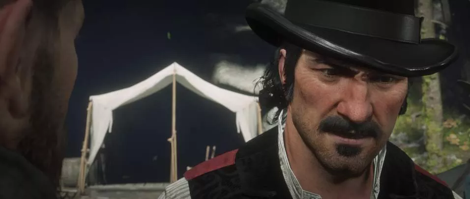 Red Dead Redemption 2