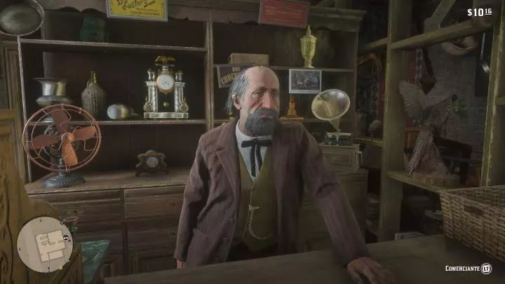 Red Dead Redemption 2 - PS4