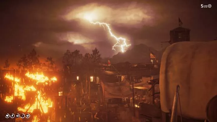 Red Dead Redemption 2