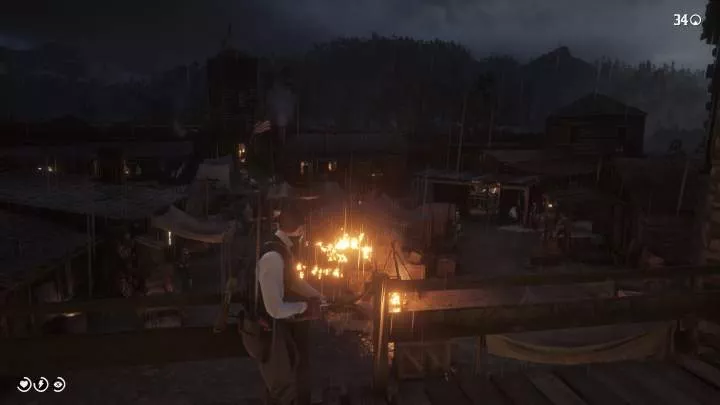 Red Dead Redemption 2