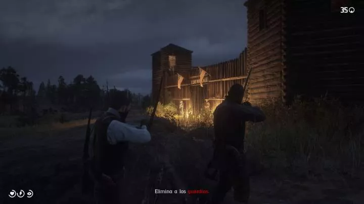 Red Dead Redemption 2 - PS4