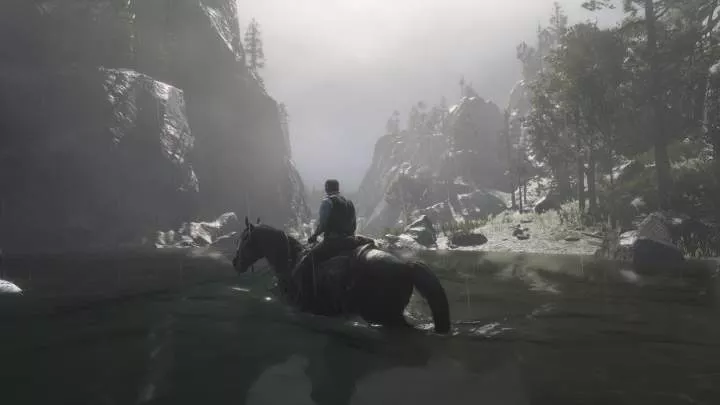 Red Dead Redemption 2