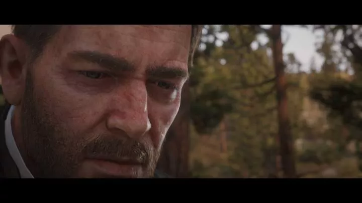 Red Dead Redemption 2