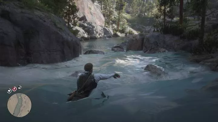 Red Dead Redemption 2 - PS4