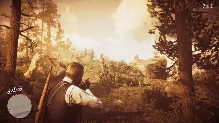 Red Dead Redemption 2