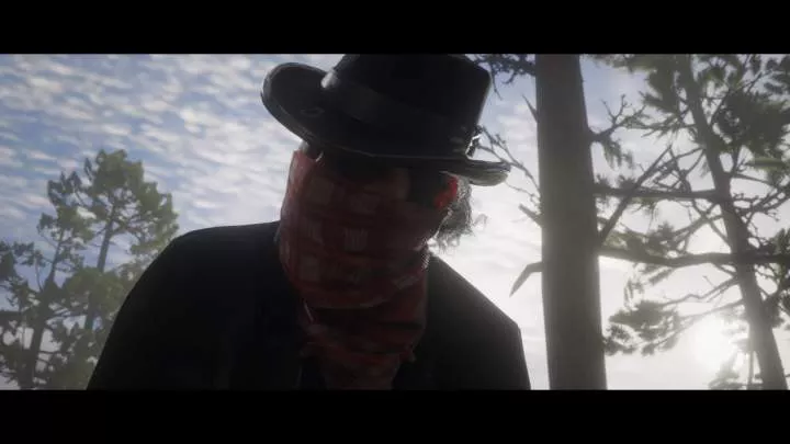 Red Dead Redemption 2