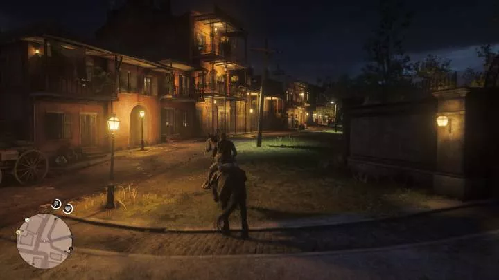 Red Dead Redemption 2