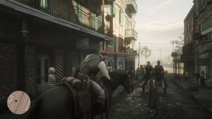 Red Dead Redemption 2 - PS4