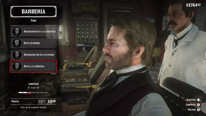 Red Dead Redemption 2