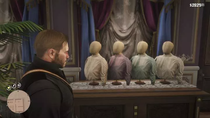 Red Dead Redemption 2