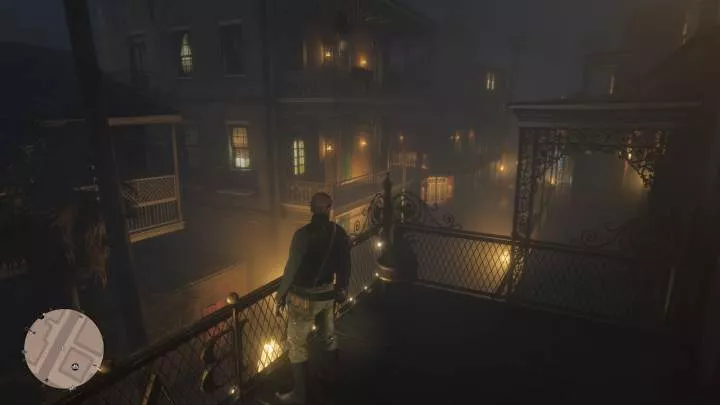 Red Dead Redemption 2 - PS4