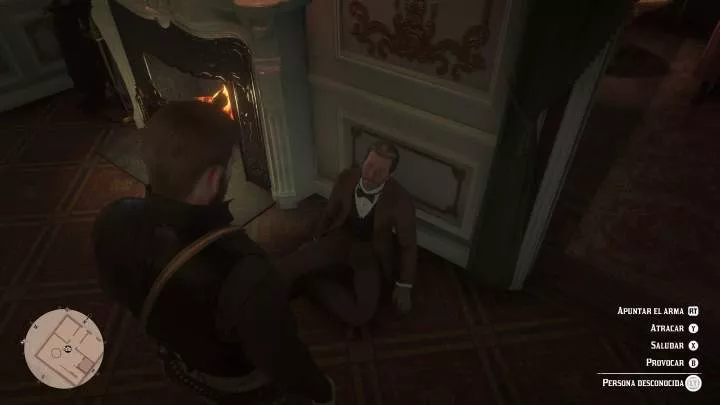 Red Dead Redemption 2