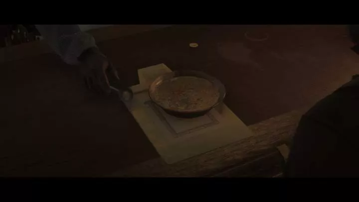 Red Dead Redemption 2