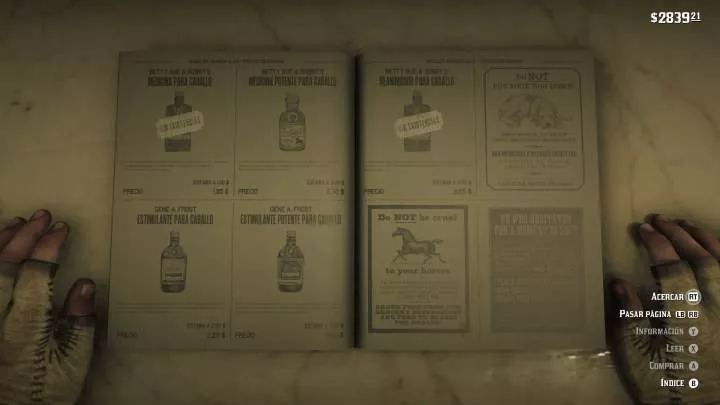 Red Dead Redemption 2