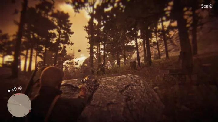 Red Dead Redemption 2