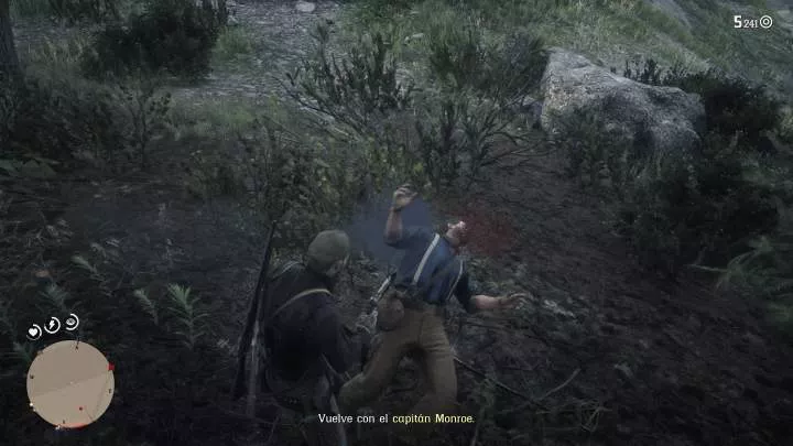 Red Dead Redemption 2