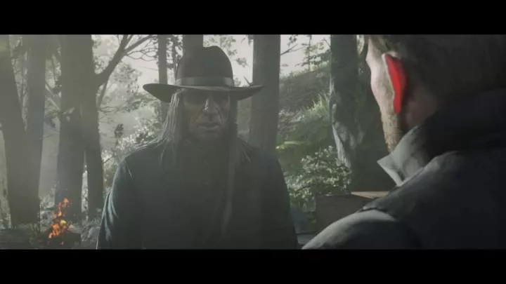 Red Dead Redemption 2 - PS4