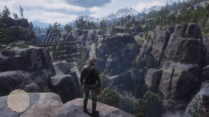 Red Dead Redemption 2