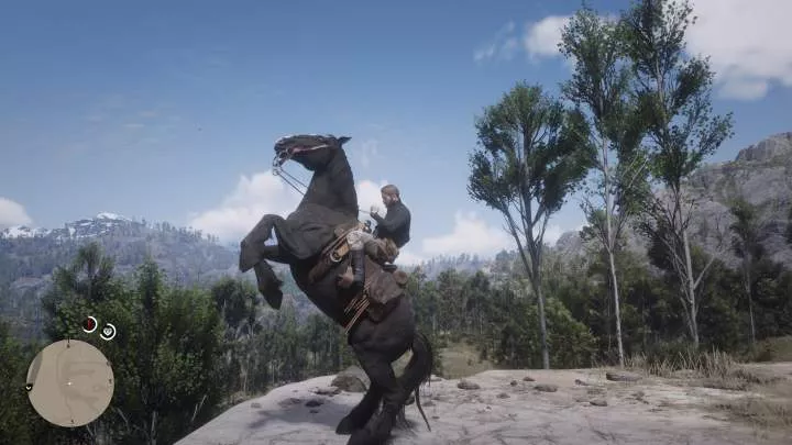 Red Dead Redemption 2 - PS4