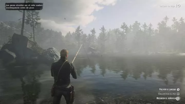 Red Dead Redemption 2