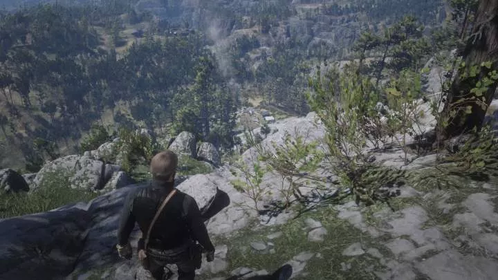 Red Dead Redemption 2