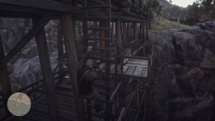 Red Dead Redemption 2 - PS4