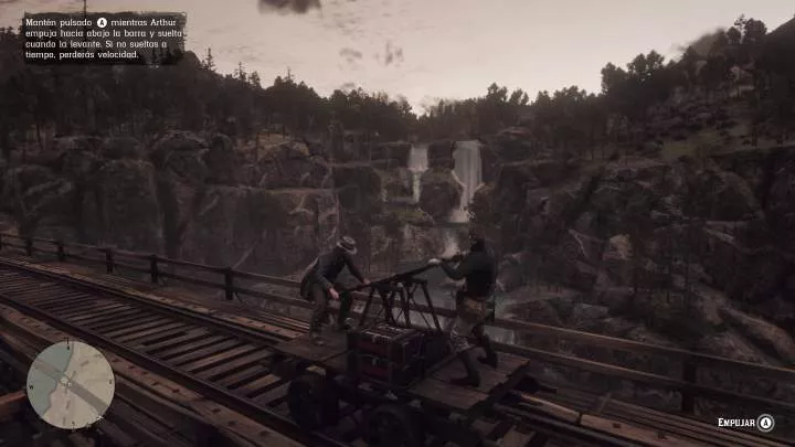 Red Dead Redemption 2