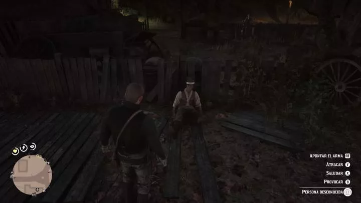 Red Dead Redemption 2 - PS4