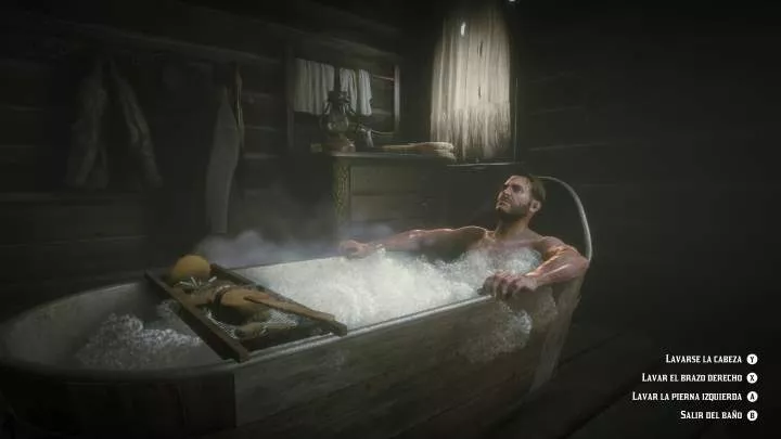 Red Dead Redemption 2