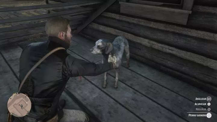 Red Dead Redemption 2