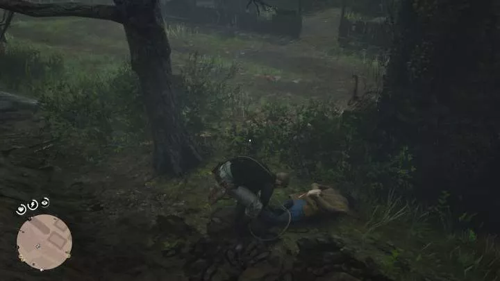 Red Dead Redemption 2