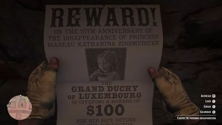 Red Dead Redemption 2