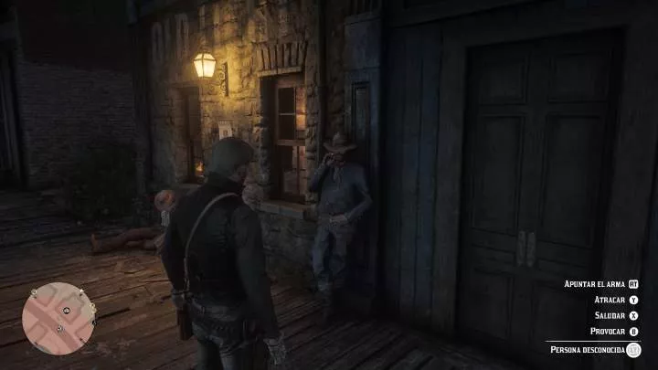 Red Dead Redemption 2 - PS4