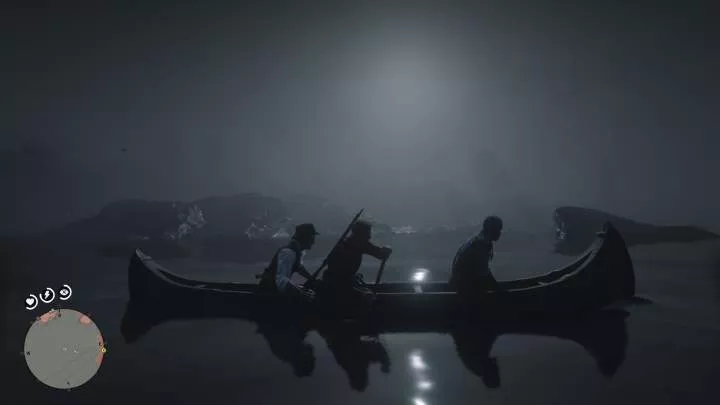 Red Dead Redemption 2