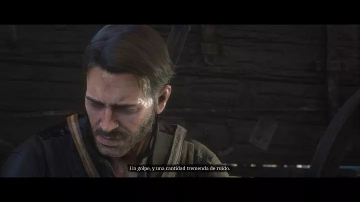 Red Dead Redemption 2 - PS4