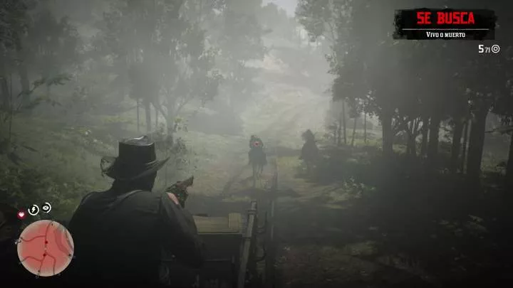 Red Dead Redemption 2