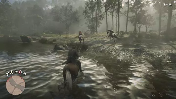 Red Dead Redemption 2 - PS4