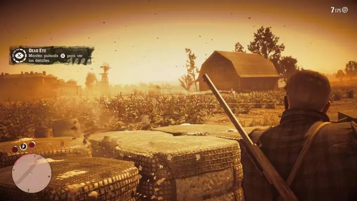 Red Dead Redemption 2